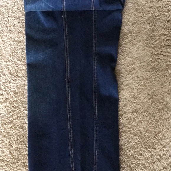 Century Jeans Martial Art Kicking Jeans Poshmark